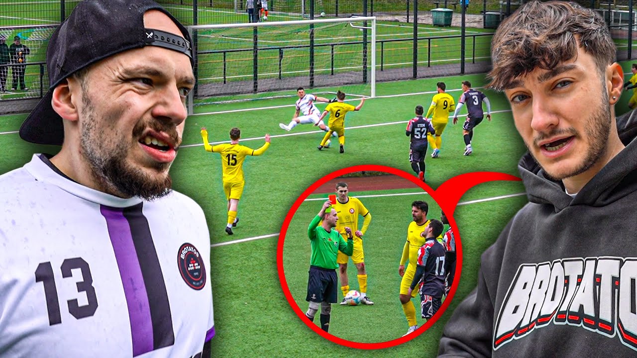 TOPSPIEL IN DER KREISLIGA! ERSTER vs ZWEITER UM DIE SPITZE