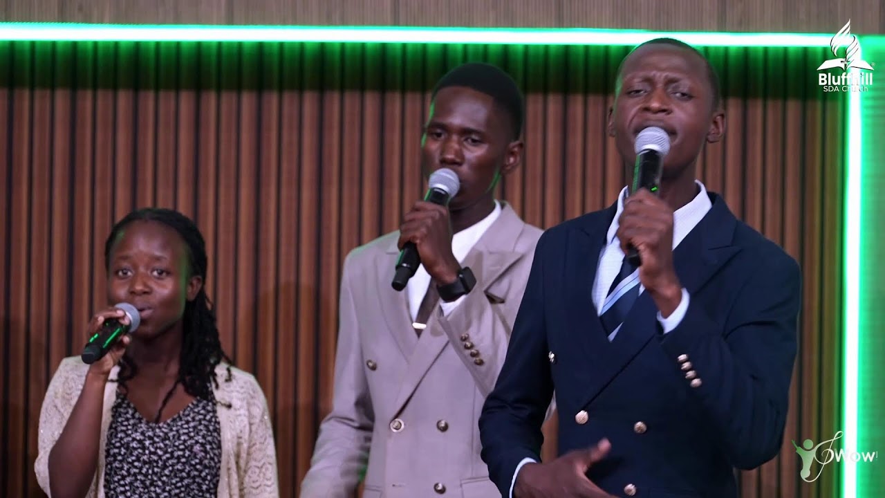 Bluffhill SDA Church || Worship On Wednesday (WOW) With Sonace|| 11 Feb 2026