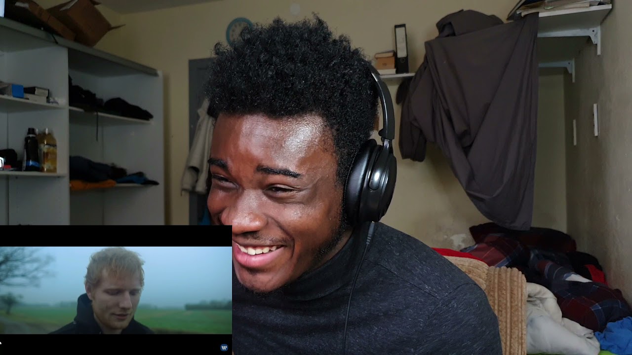 ED SHEERAN  - Castle on the Hill || This is a Friendship Anthem!!! || Trash, Pass or Spotify