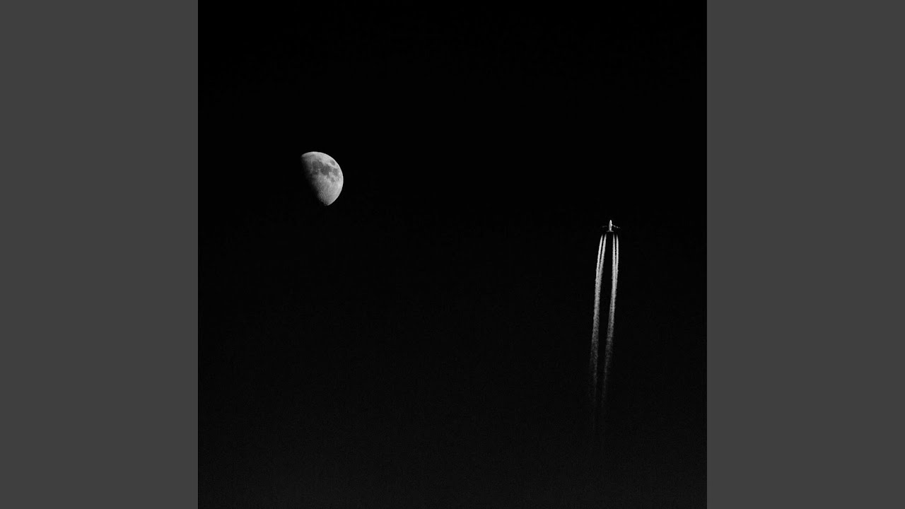 The Moon and the Plane in the Night (Concert Performance)