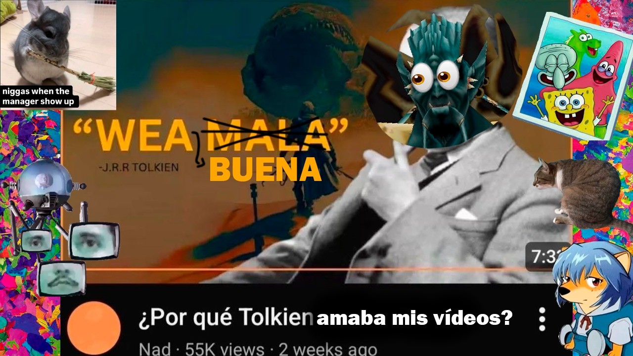 comp de clips videojuegiles divertidisimos para ver con toda la familia edición #67 :))