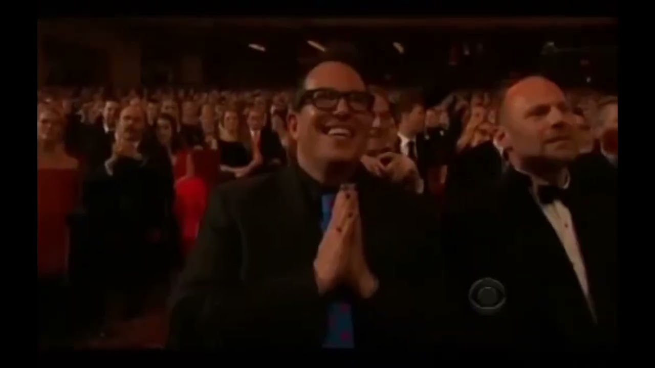 Lena Hall Wins Tony Award