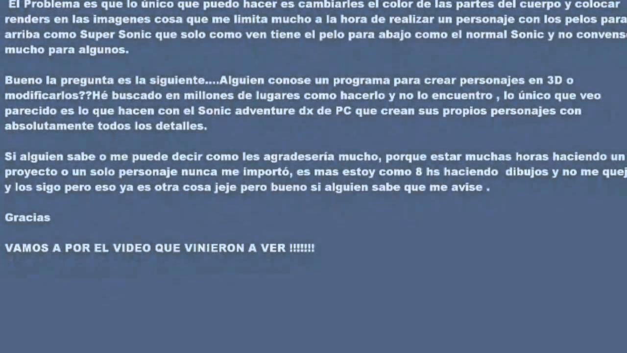 Sonic & SEGA ASR : All Star Hiper Sonic