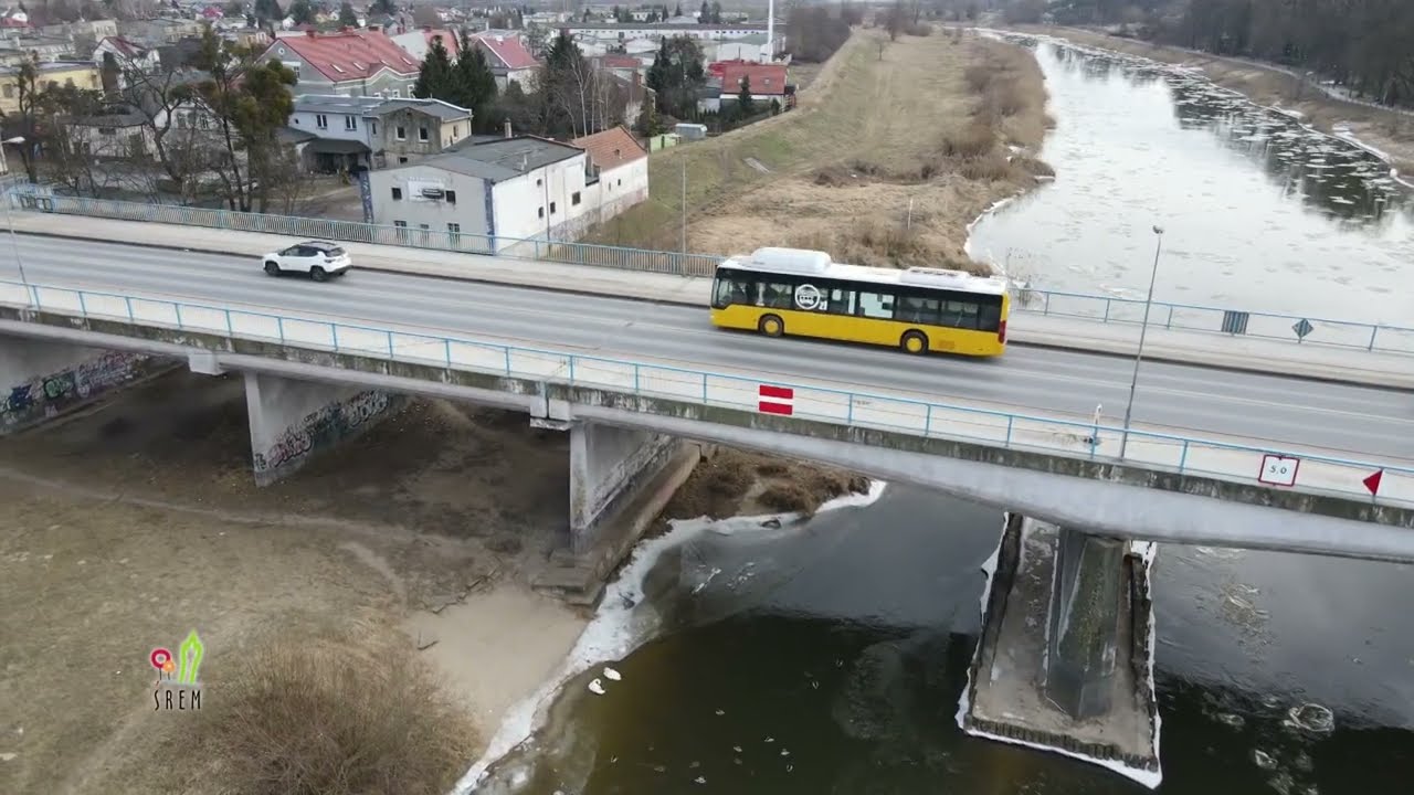 Most do remontu. Szykuje się duża inwestycje na kluczowej przeprawie