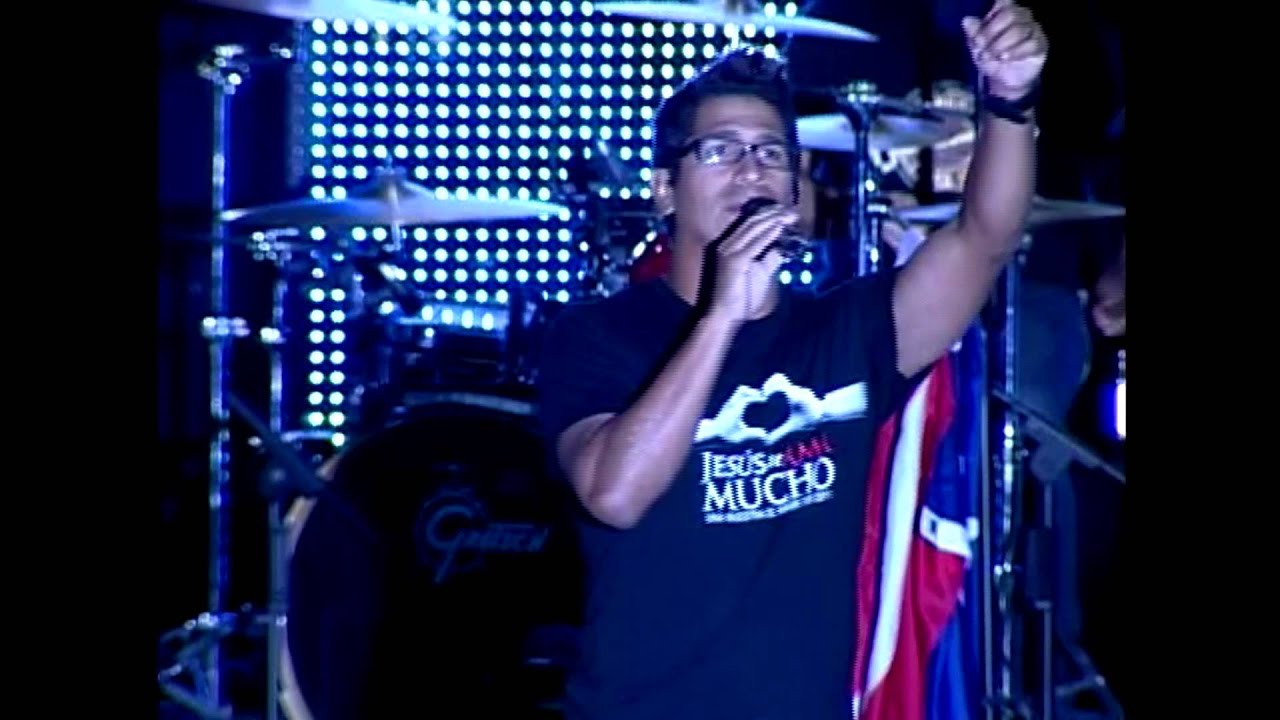 En Paz Daniel Calveti
