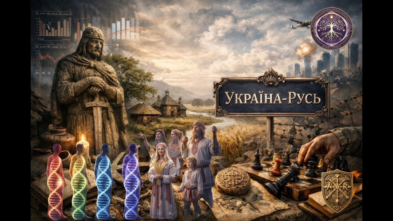 Україна як феномен розвитку прискореного інтелекту який не можливо контролювати