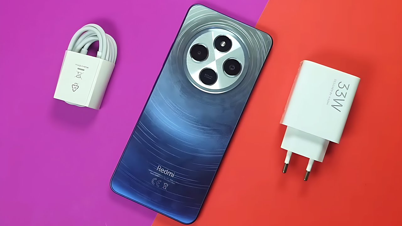 Redmi 14C Review After Using It Every Day