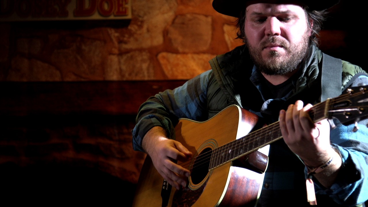 Bart Crow - 