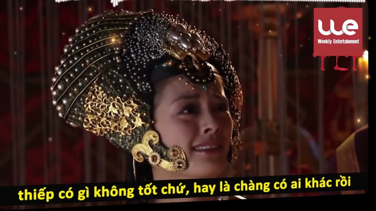 Đường Tăng Lạt Vào Nữ Nhi Quốc