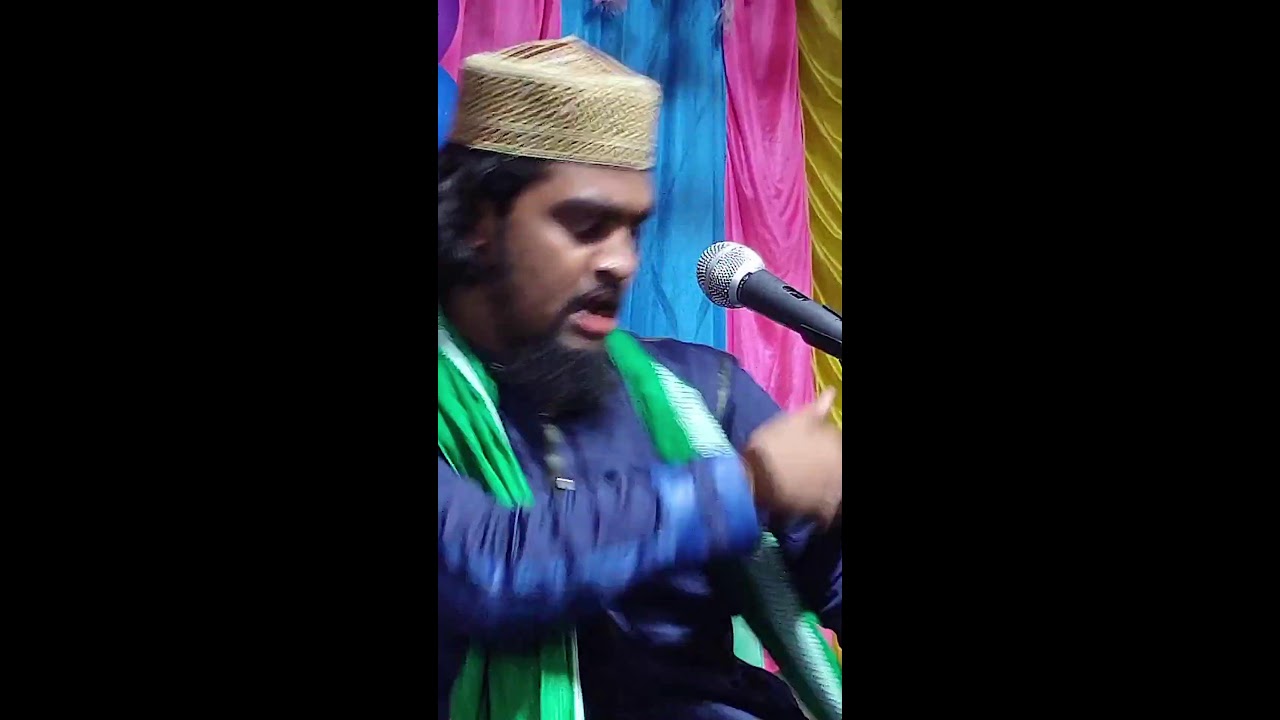 2026 একদম নতুন জলসা | ভাইরাল ওয়াজ কারিমুল্লা জিহাদী
