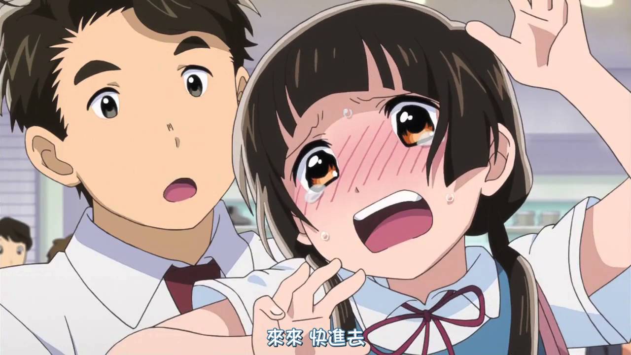 熊巫女 06