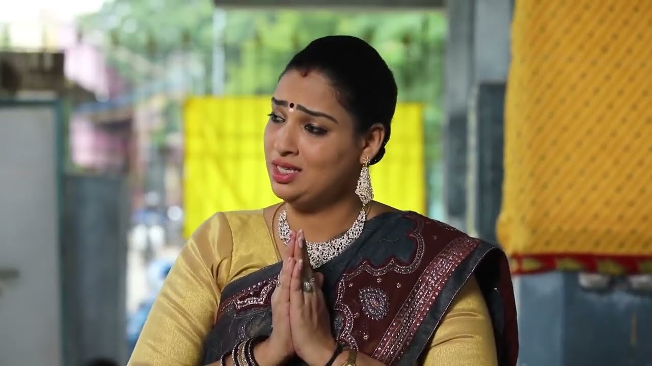 Rajamagal - Ep 39 - Iraa Agarwal,Riyas,Vimal Venkatesan - Tamil Tv Serial - Zee5 Tamil Classics
