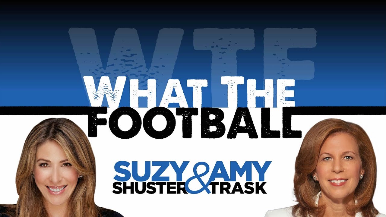What the Football with Suzy Shuster and Amy Trask: Episode 12 with NBC's NFL Insider Peter King