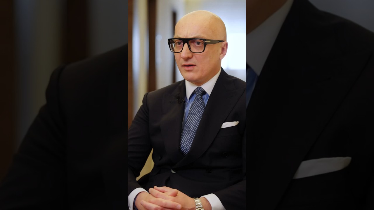 Investing in Milan