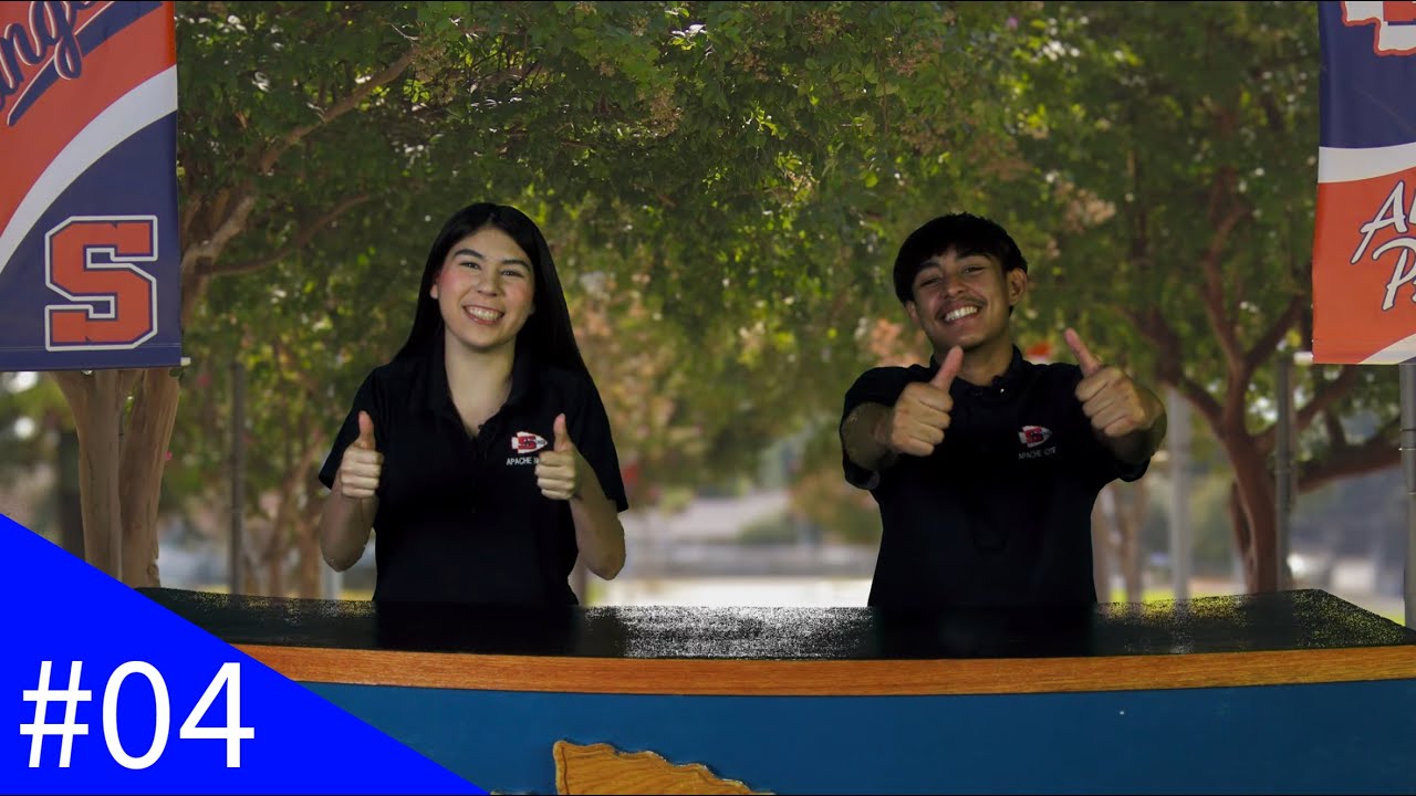 Apache Notes Episode 4