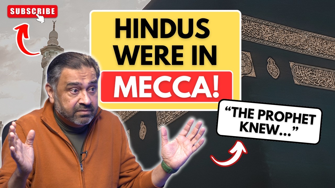 India and Prophet Muhammad: A Lost Chapter of Islamic History! | Ghazwa-e-Hind
