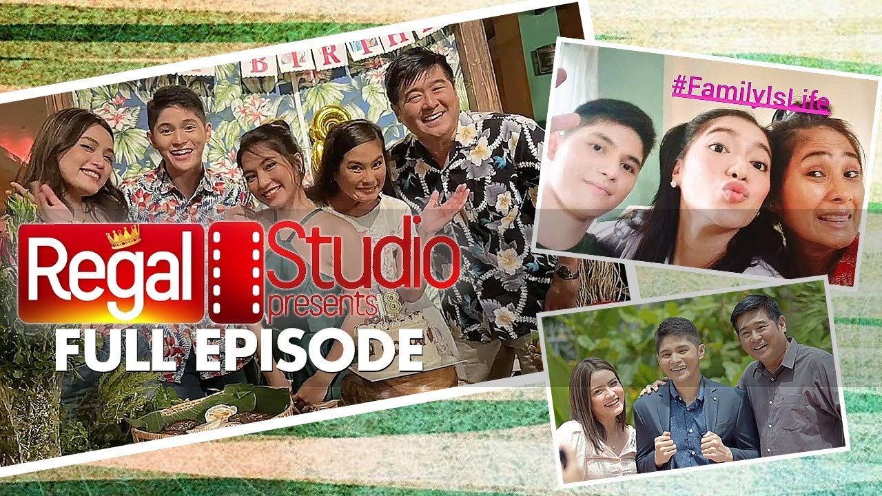 REGAL STUDIO PRESENTS | MY CHEESY CUTIE GUY FULL EPISODE | Regal Entertainment Inc.