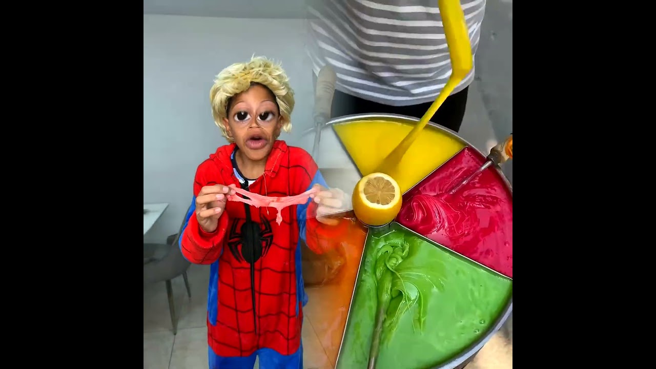 enjoyed it hit，comment，subscribe for more fun 