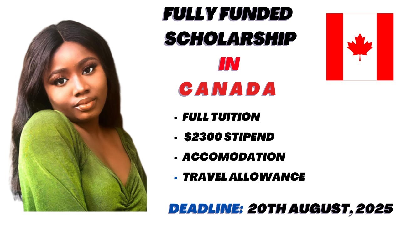 Move to Canada by August 2026