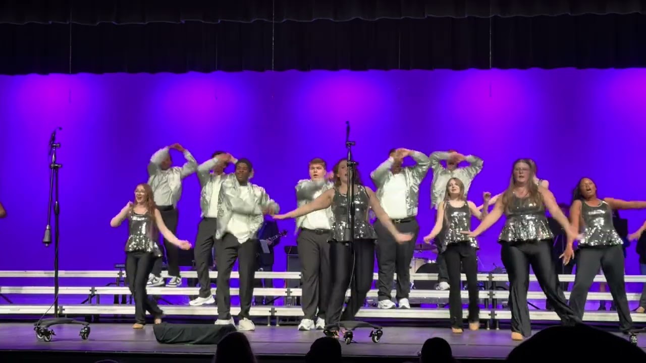 Think - 2026 Tallassee Voltage