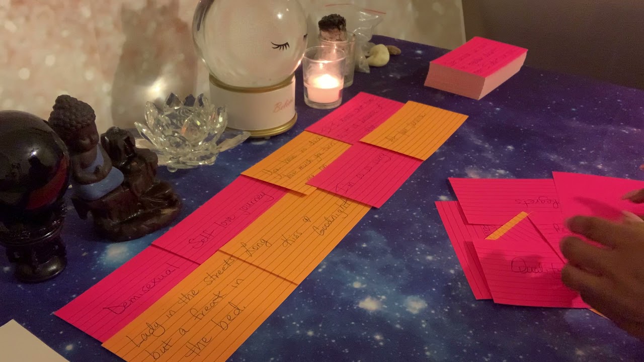 Pisces ♓️ 18+ Messages from your person tarot reading