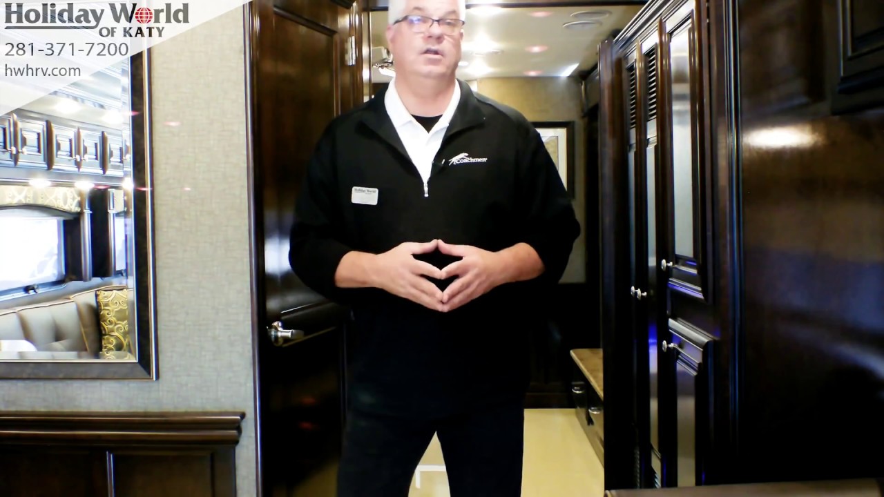 Take a look at the 2015 THOR MOTOR COACH TUSCANY 44MT