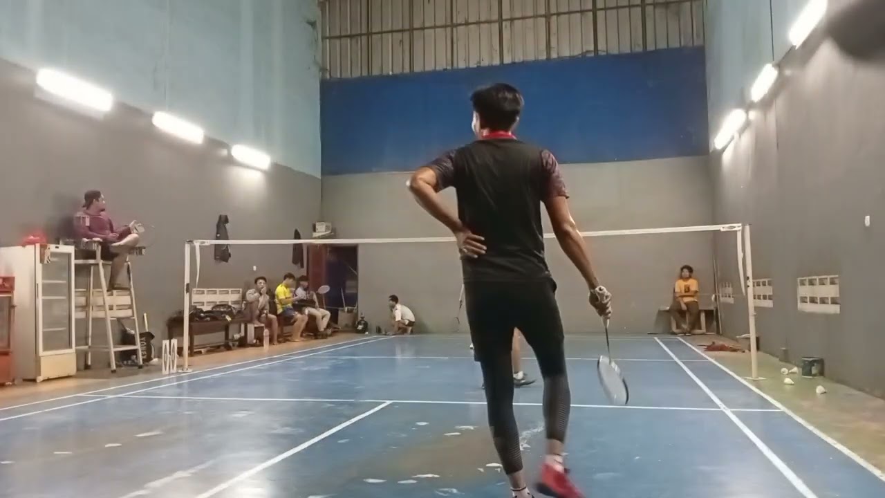 Liga kocok gebuk terus