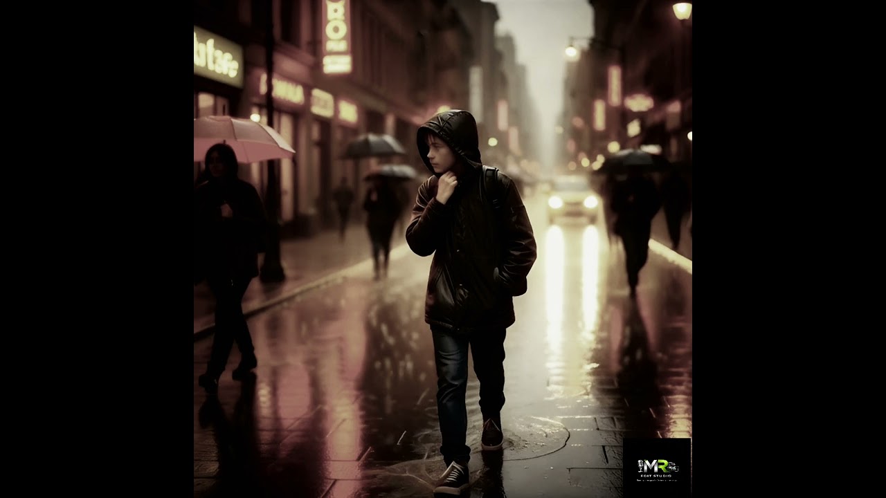 MEU TEMPO (Maylon Rangel - MR Edit Studio) 