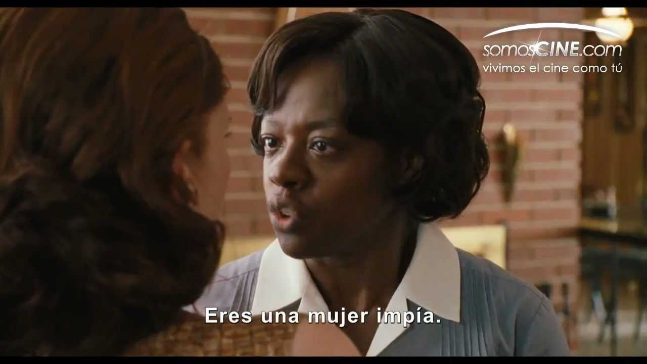 Historias Cruzadas (The Help) [Trailer HD Subtitulado]