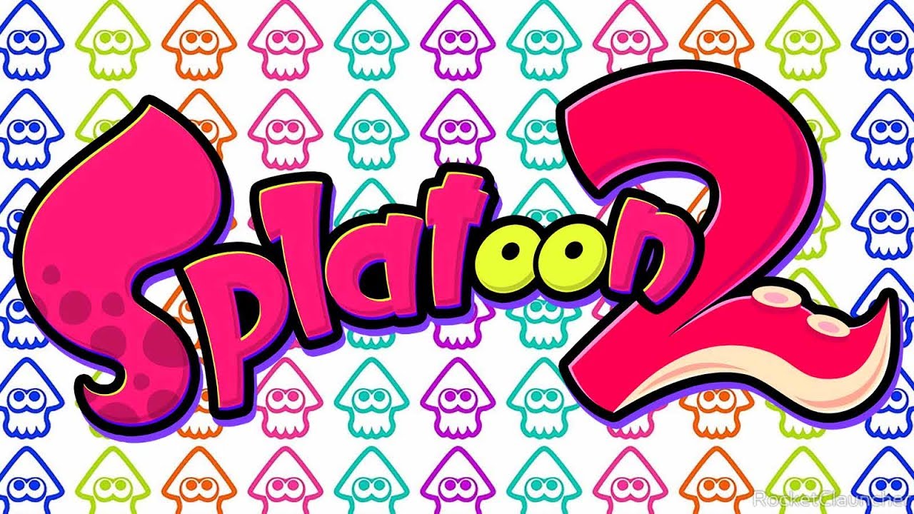 Splatoon 2