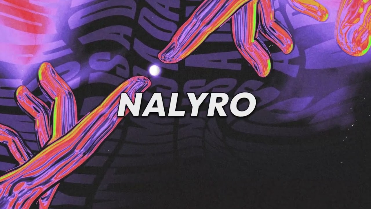 NALYRO, Levis Della & Sandu&uacute; &ndash; Rhythm Is A Dancer