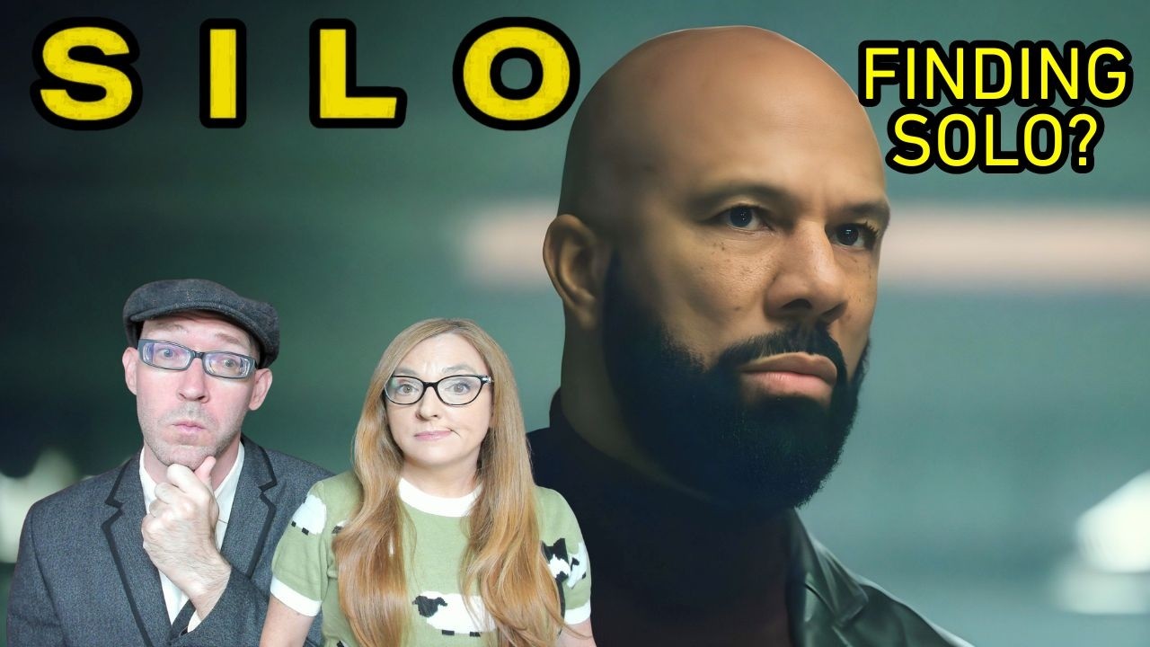 Silo season 3 episode 5 reaction and review: Does Sims need Solo to save the Silo?