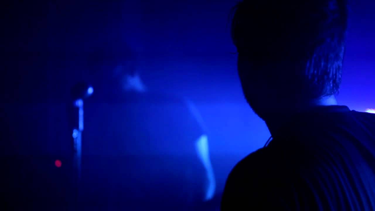 Turbostaat 'Vormann Leiss' live im Fluxbau/Berlin