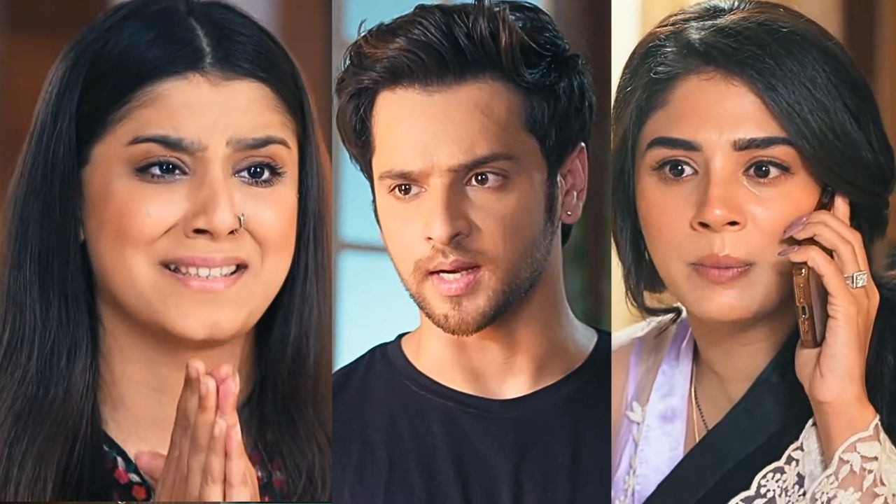 Anupama Today Episode Promo: Prena Ne Rahi Ko Bola Mein Prem Se Karti Hoo Pyaar