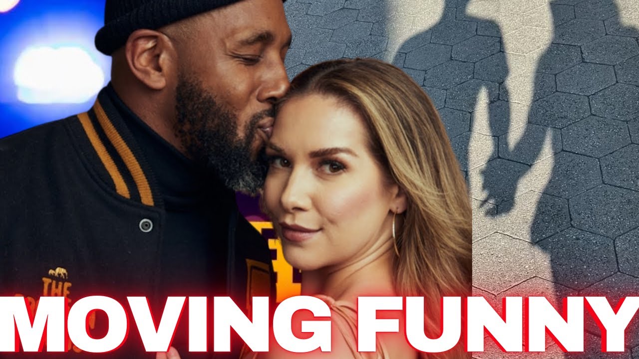 Allison Holker's STRANGE STORY About DJ TWITCH SPARKS NEW INVESTIGATION THEORIES