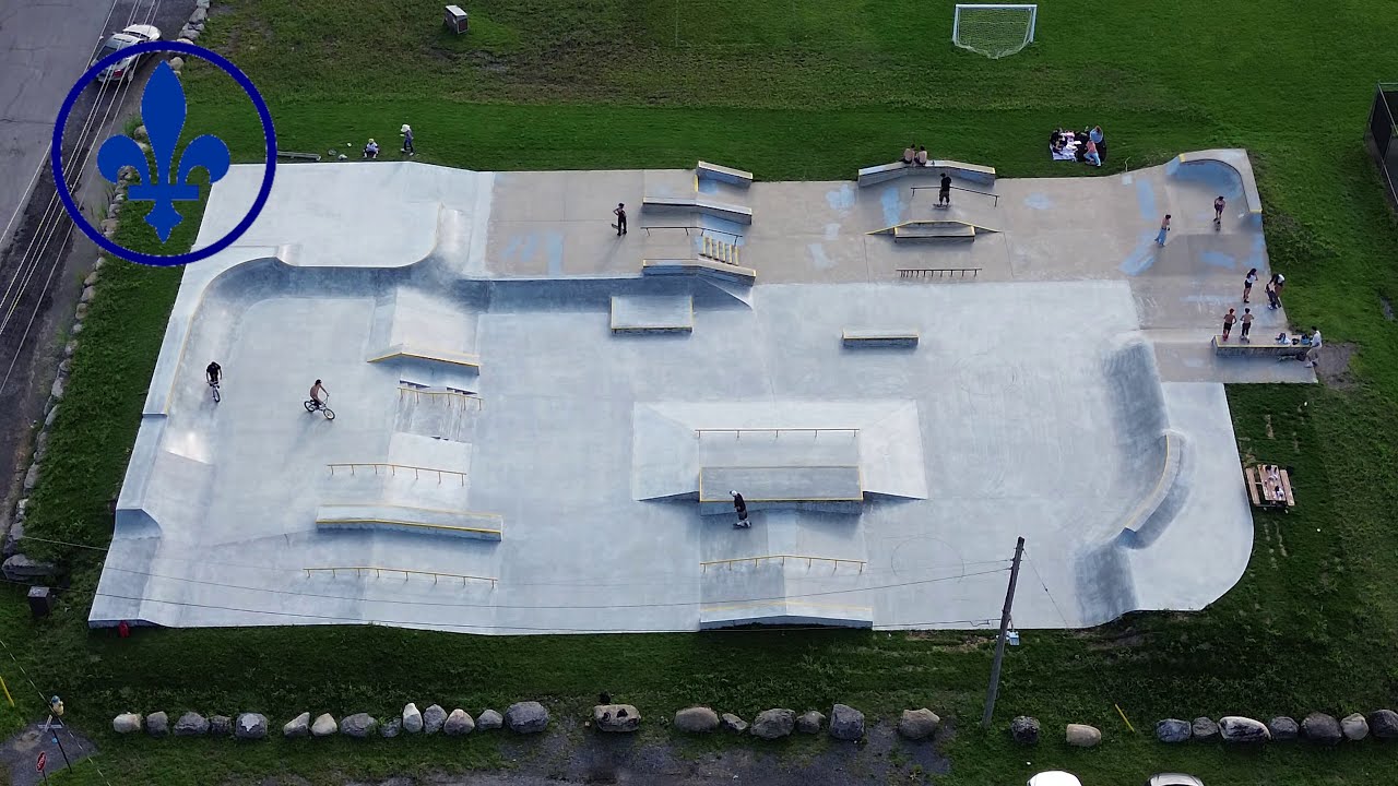 2024-08-24 - Alexandria - Drone 4K