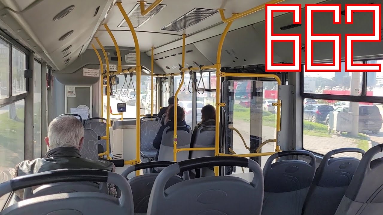 İzulaş HCG08 | Otokar Doruk 220LE