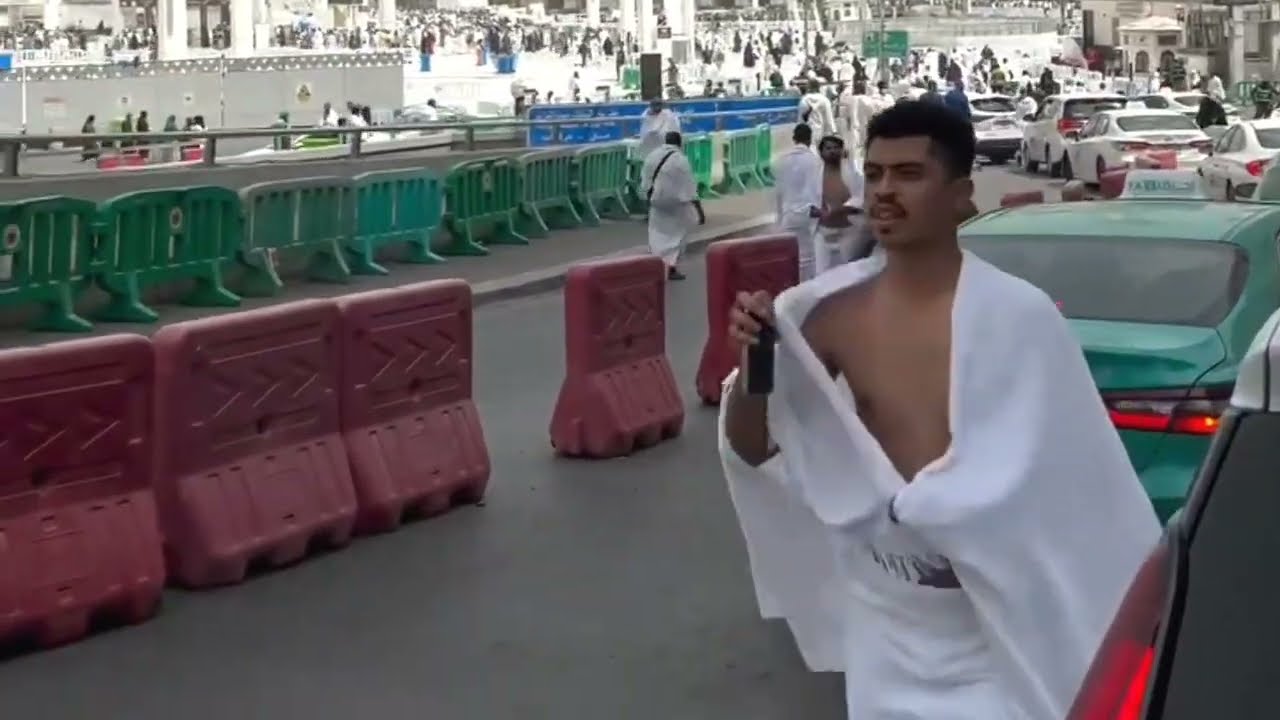 🔴 26th Roza Ramadan 2026 | Kaaba Live | Makkah Iftar Scene 🌙 | Makkah Haram Sharif Today