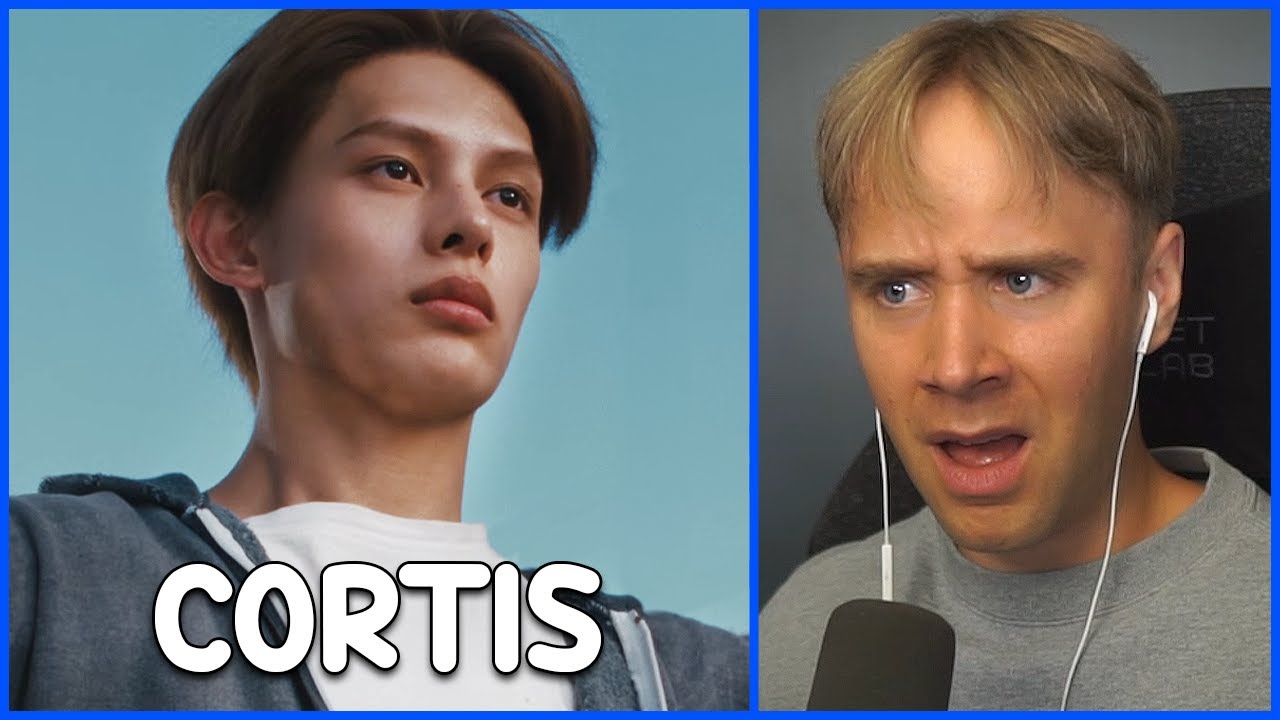 REACTING TO CORTIS — GO! & WHAT YOU WANT
