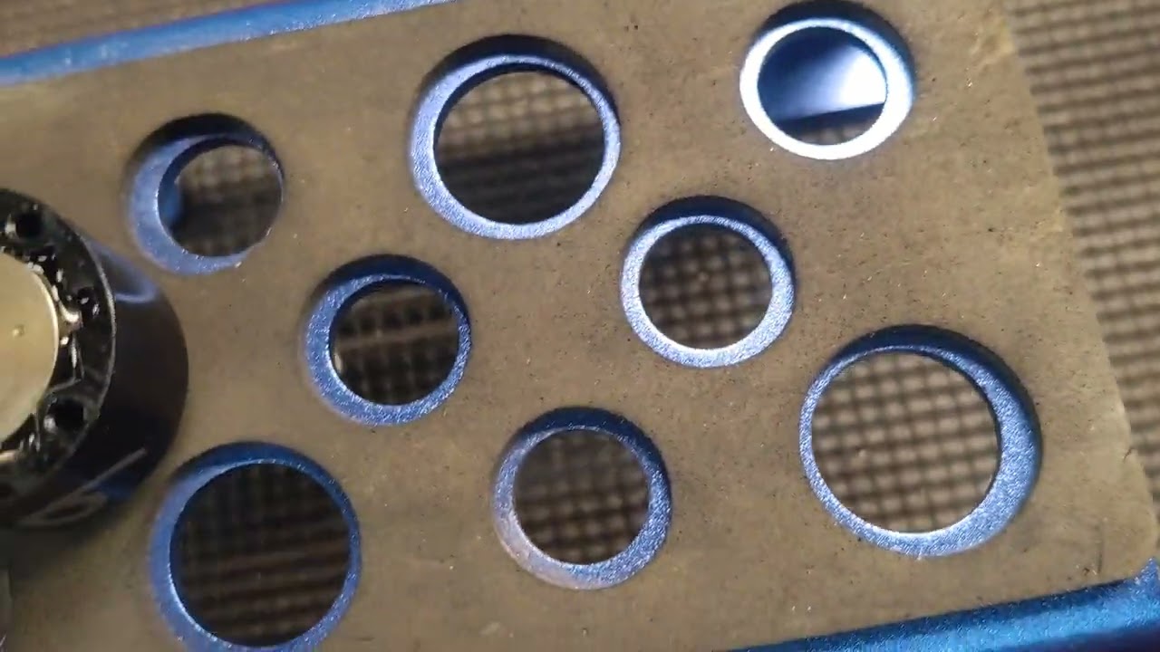 Mugen Seiki-NEW MBX8TR-ECO differential bag A, differential leakage. Episode 5