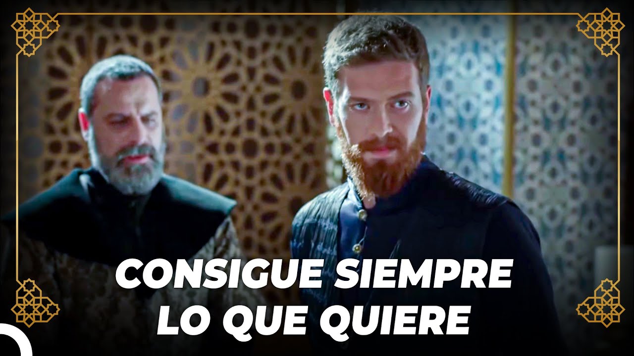 Selim Dejó Solo A Bayezid | Historia Otomana