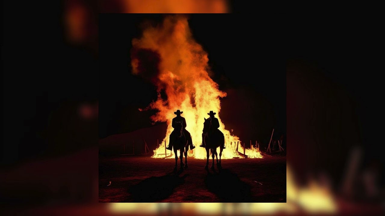 STRANGER THINGS X ROCKSTAR POST MALONE (SLOWED)