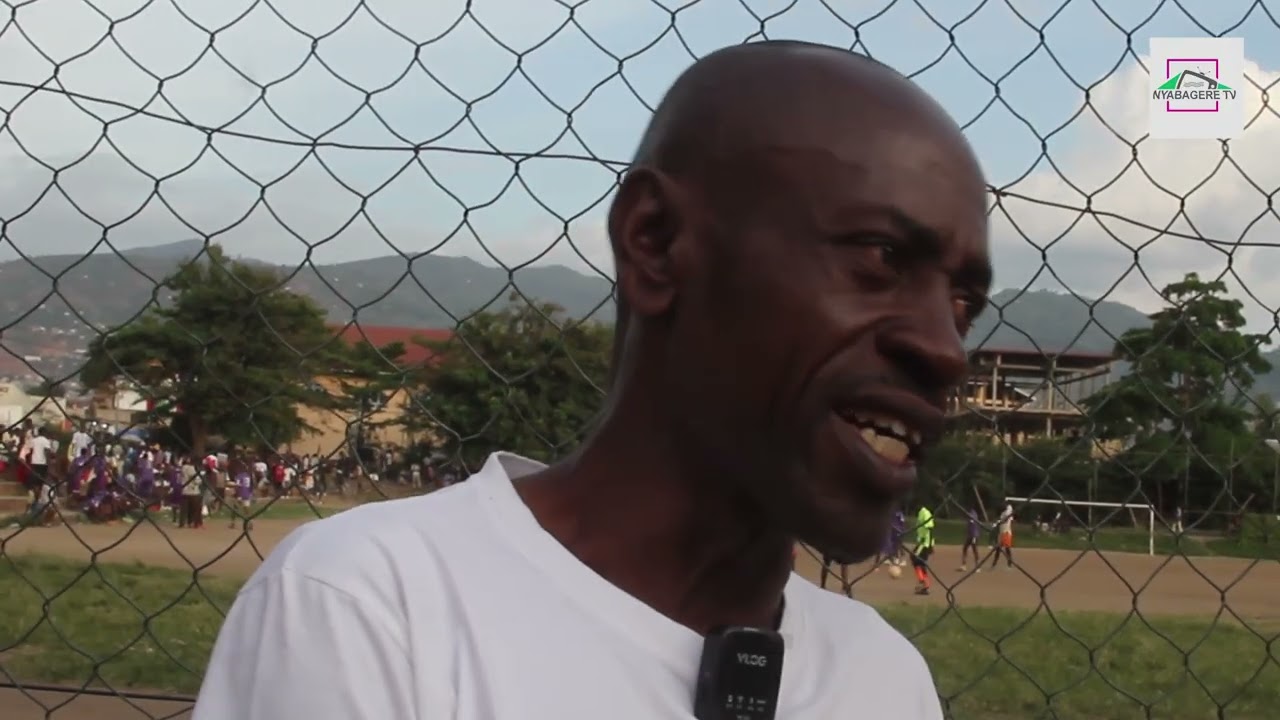 VIDEO ACADEMIE UBUMWE