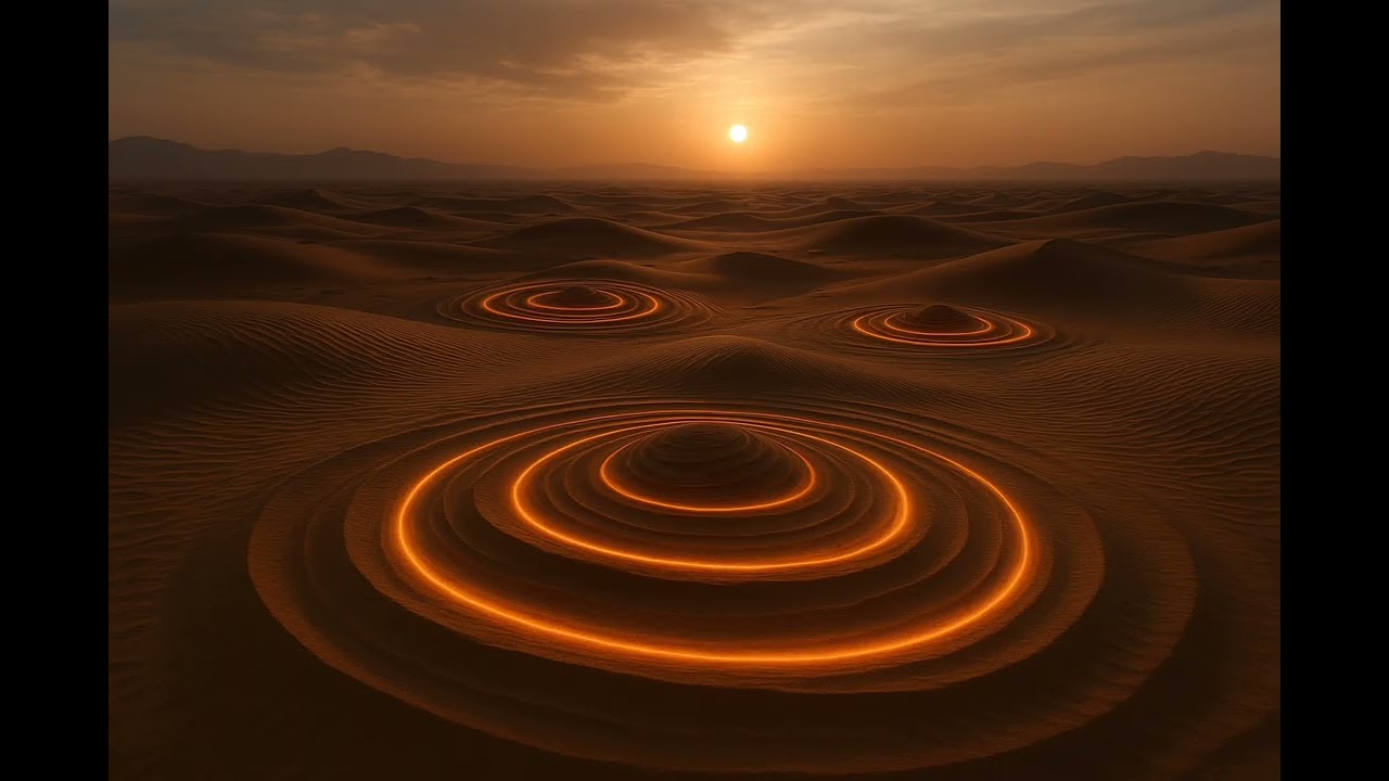 Desert_pulse @DropGhostMusic 