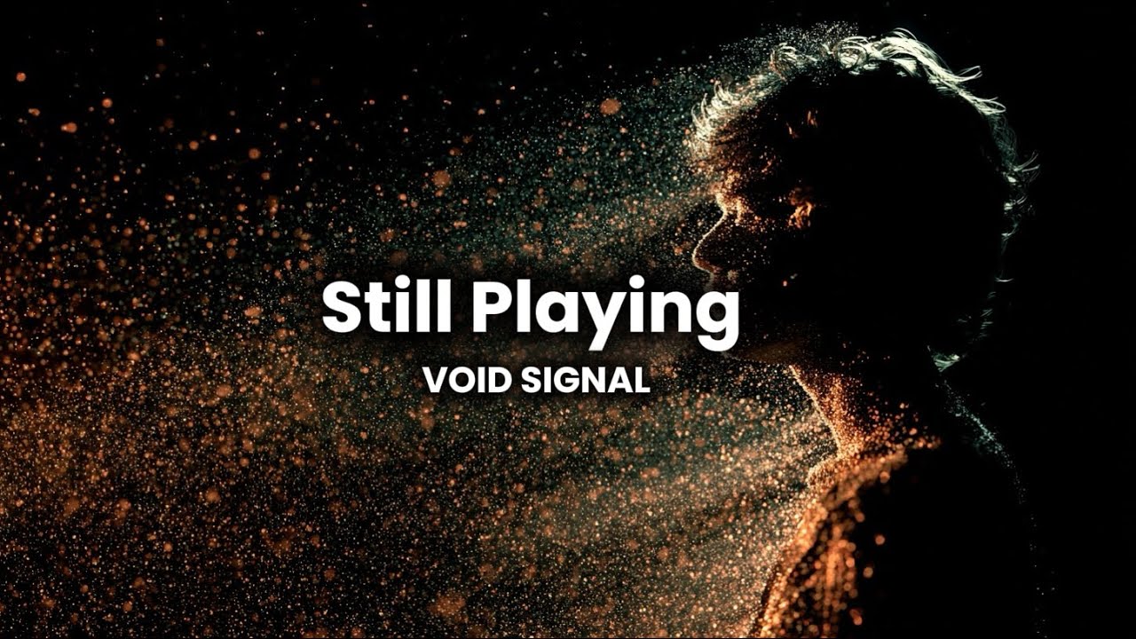 Lost Signal — Emotional Melodic EDM Playlist (1 Hour) #MelodicEDM #EmotionalEDM #LostSignal