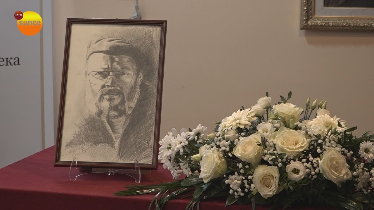 Komemoracija povodom smrti Vladete Kolarevića