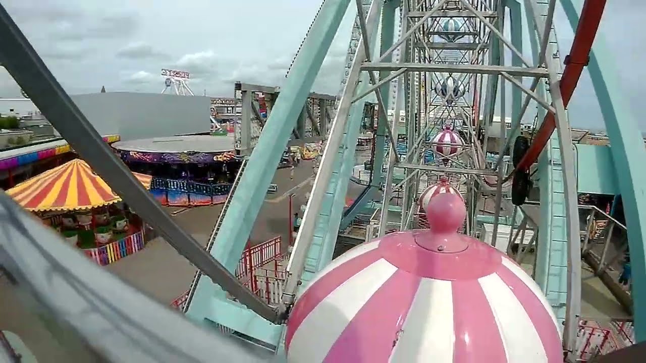 Giant Wheel