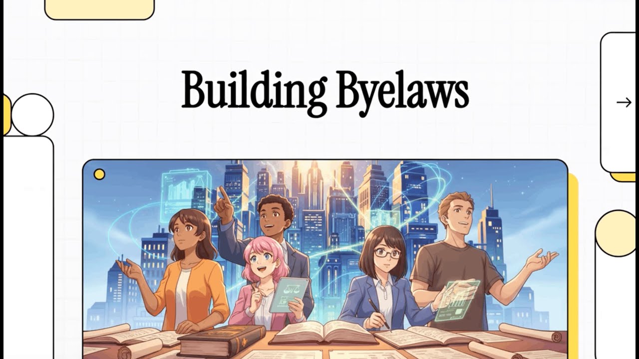 1.9 Building Byelaws Explained | FSI, Setbacks & Zoning for DDA/UPSC/GATE