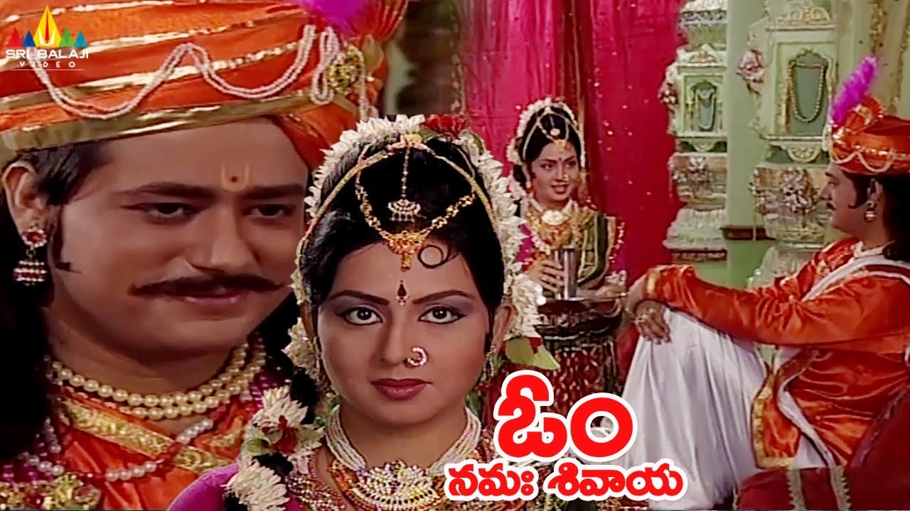 శివుడు నర్తకి మహా నందని మూడు దినాలు భార్య గా ఎందుకు ఉండమన్నాడు ? | Om Namah Shivaya Serial