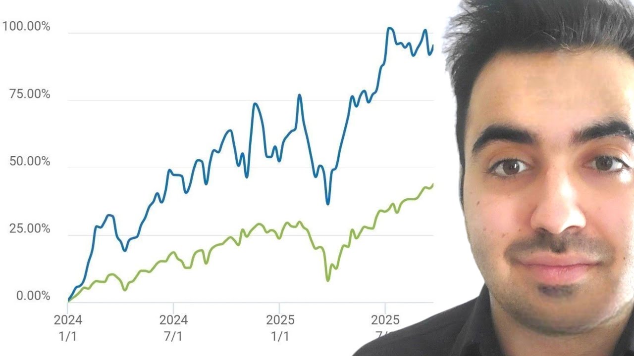 How I Find The Next 10x Stocks!